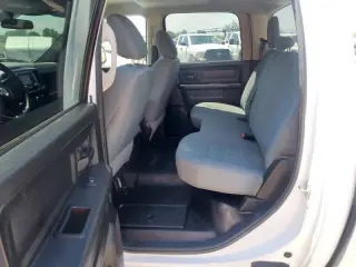 2019 RAM 1500 Classic