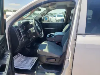 2019 RAM 1500 Classic