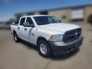 2019 RAM 1500 Classic