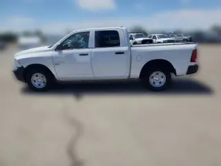 2019 RAM 1500 Classic