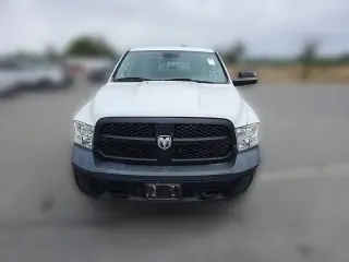 2019 RAM 1500 Classic