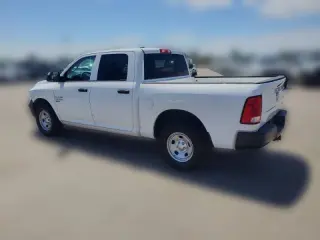 2019 RAM 1500 Classic