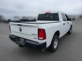 2019 RAM 1500 Classic