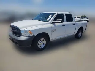 2019 RAM 1500 Classic