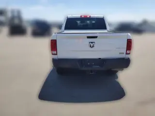 2019 RAM 1500 Classic