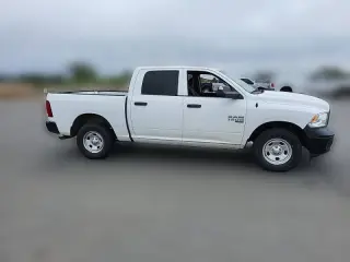 2019 RAM 1500 Classic