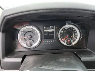 2019 RAM 1500 Classic