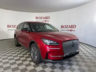 Lincoln Corsair 2024 AWD Premiere 4dr SUV