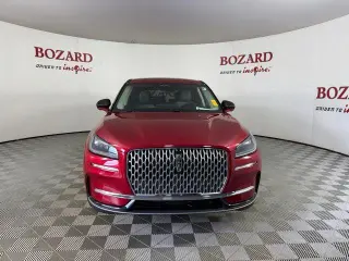 Lincoln Corsair 2024 AWD Premiere 4dr SUV