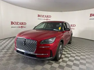 Lincoln Corsair 2024 AWD Premiere 4dr SUV