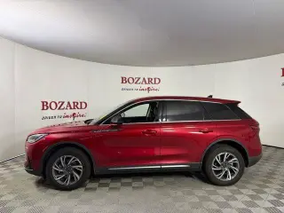 Lincoln Corsair 2024 AWD Premiere 4dr SUV