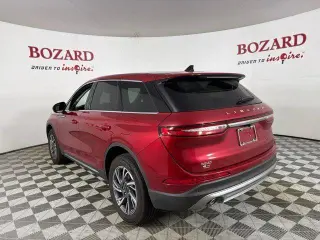 Lincoln Corsair 2024 AWD Premiere 4dr SUV