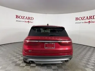 Lincoln Corsair 2024 AWD Premiere 4dr SUV