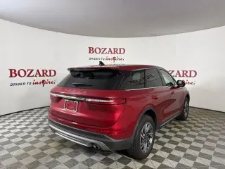 Lincoln Corsair 2024 AWD Premiere 4dr SUV