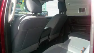 RAM 1500 Classic 2019