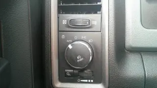 RAM 1500 Classic 2019