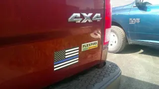 RAM 1500 Classic 2019