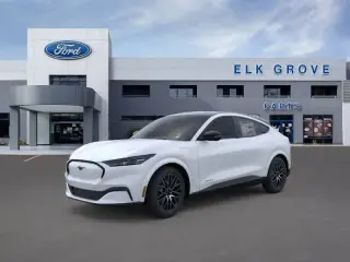 Ford Mustang Mach-E 2026 Premium 4dr SUV