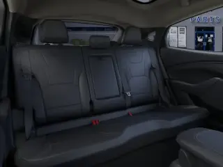 Ford Mustang Mach-E 2026 Premium 4dr SUV