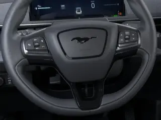 Ford Mustang Mach-E 2026 Premium 4dr SUV