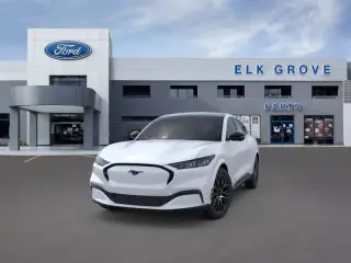 Ford Mustang Mach-E 2026 Premium 4dr SUV