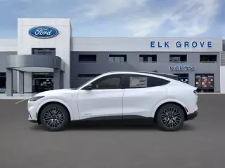 Ford Mustang Mach-E 2026 Premium 4dr SUV