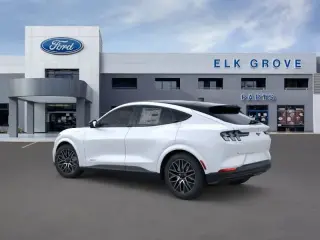 Ford Mustang Mach-E 2026 Premium 4dr SUV