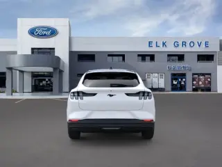 Ford Mustang Mach-E 2026 Premium 4dr SUV