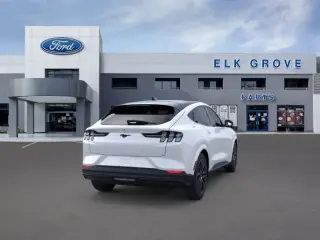 Ford Mustang Mach-E 2026 Premium 4dr SUV