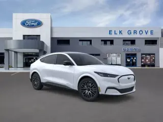 Ford Mustang Mach-E 2026 Premium 4dr SUV