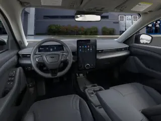 Ford Mustang Mach-E 2026 Premium 4dr SUV
