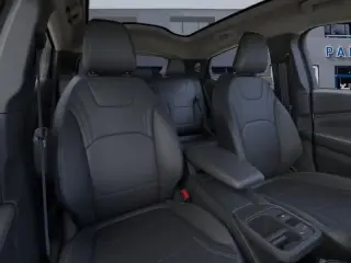 Ford Mustang Mach-E 2026 Premium 4dr SUV