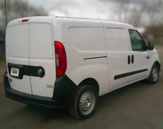 2017 RAM ProMaster City