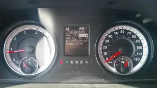 RAM 1500 Classic 2019
