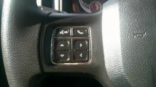 RAM 1500 Classic 2019