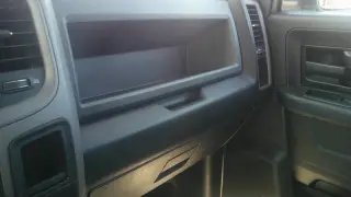 RAM 1500 Classic 2019