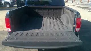 RAM 1500 Classic 2019