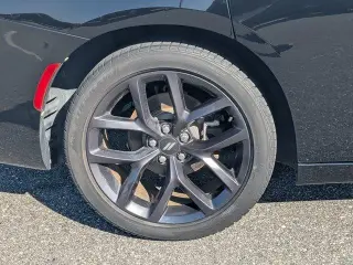 Dodge Charger 2021 SXT 4dr Sedán