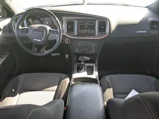 Dodge Charger 2021 SXT 4dr Sedán