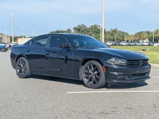 Dodge Charger 2021 SXT 4dr Sedán