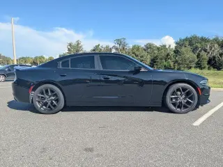 Dodge Charger 2021 SXT 4dr Sedán