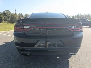 Dodge Charger 2021 SXT 4dr Sedán