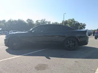 Dodge Charger 2021 SXT 4dr Sedán