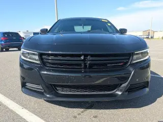 Dodge Charger 2021 SXT 4dr Sedán