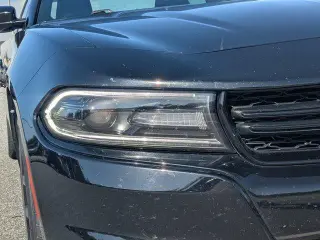 Dodge Charger 2021 SXT 4dr Sedán