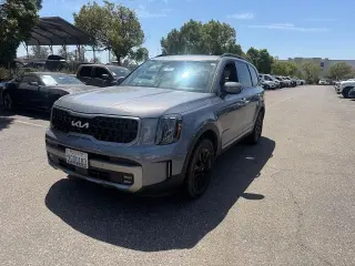Kia Telluride 2023 AWD SX X-Pro 4dr SUV