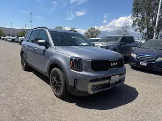 Kia Telluride 2023 AWD SX X-Pro 4dr SUV