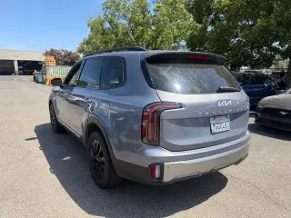 Kia Telluride 2023 AWD SX X-Pro 4dr SUV