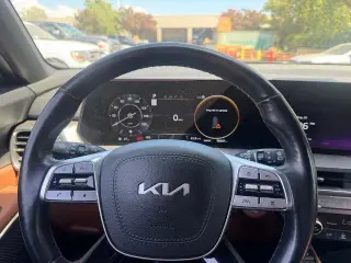 Kia Telluride 2023 AWD SX X-Pro 4dr SUV