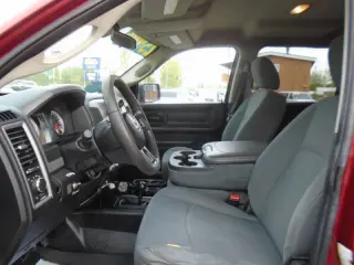 RAM 2500 2014
